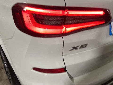BMW X5 xDrive30d