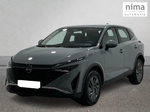 Nissan Qashqai DIG-T 103kW (140CV) mHEV 4x2 Acenta