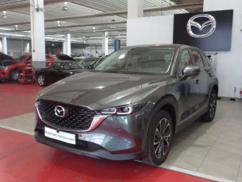 Mazda CX-5 2.2 DIESEL 150 CV ORIGIN MT