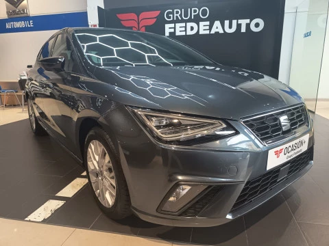 Seat Ibiza 1.0 TSI 81kW (110CV) FR Plus