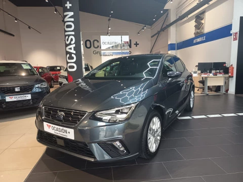 Seat Ibiza 1.0 TSI 81kW (110CV) FR Plus