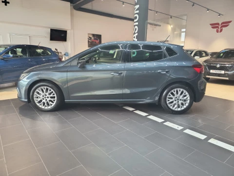 Seat Ibiza 1.0 TSI 81kW (110CV) FR Plus