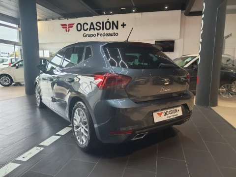 Seat Ibiza 1.0 TSI 81kW (110CV) FR Plus
