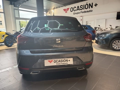 Seat Ibiza 1.0 TSI 81kW (110CV) FR Plus