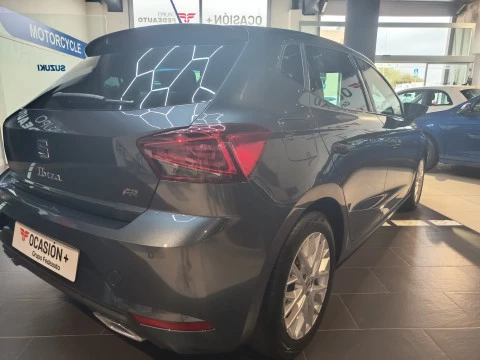 Seat Ibiza 1.0 TSI 81kW (110CV) FR Plus