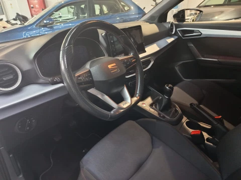 Seat Ibiza 1.0 TSI 81kW (110CV) FR Plus