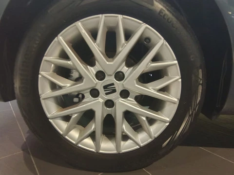 Seat Ibiza 1.0 TSI 81kW (110CV) FR Plus