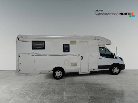 CI CONTINENTAL CONTINENTAL 650 XT