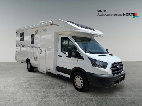 CI CONTINENTAL CONTINENTAL 650 XT