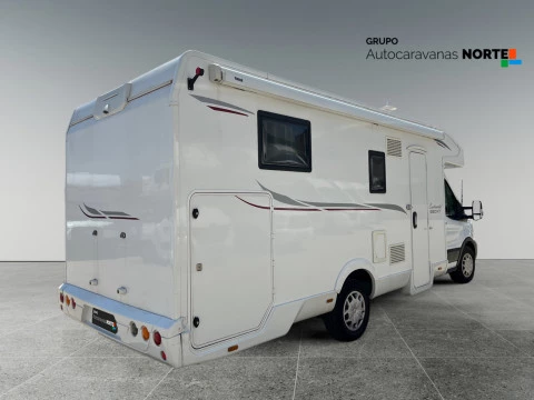 CI CONTINENTAL CONTINENTAL 650 XT