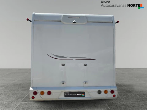 CI CONTINENTAL CONTINENTAL 650 XT