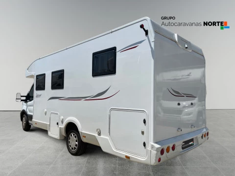 CI CONTINENTAL CONTINENTAL 650 XT