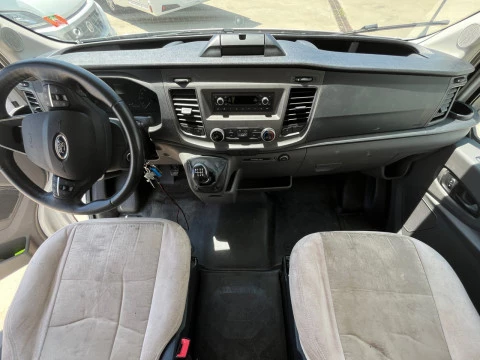 CI CONTINENTAL CONTINENTAL 650 XT
