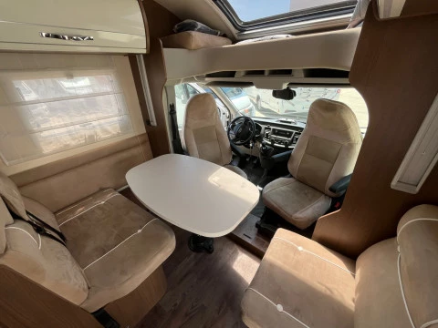 CI CONTINENTAL CONTINENTAL 650 XT