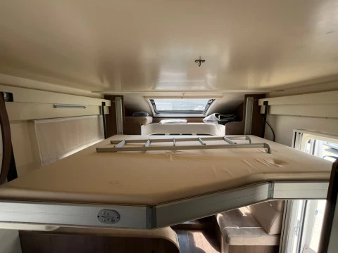 CI CONTINENTAL CONTINENTAL 650 XT