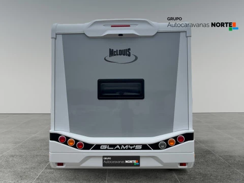 MCLOUIS GLAMYS GLAMYS 320