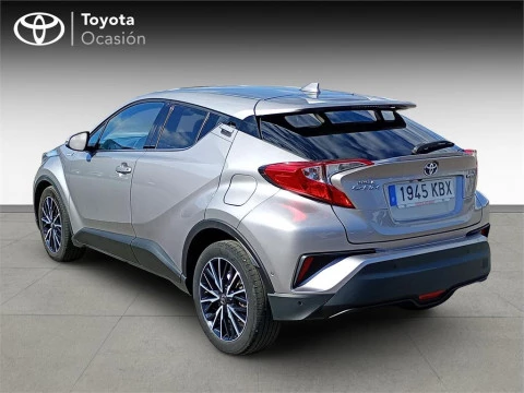 Toyota C-HR C-HR 125H Advance