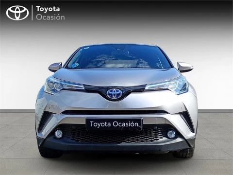 Toyota C-HR C-HR 125H Advance