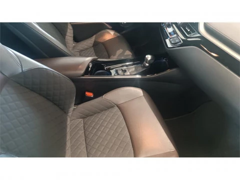 Toyota C-HR C-HR 125H Advance