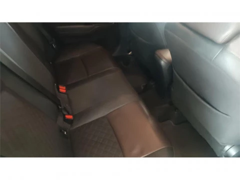 Toyota C-HR C-HR 125H Advance