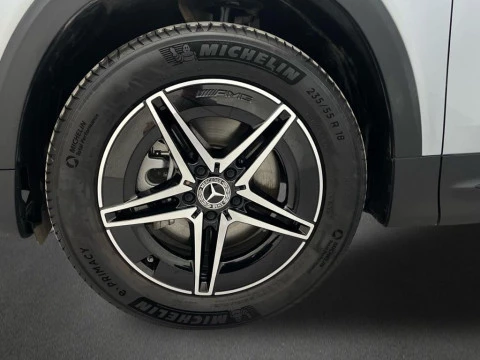 Mercedes-Benz EQB 250+