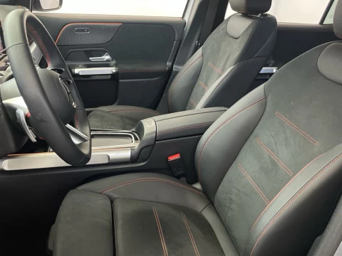 Mercedes-Benz EQB 250+