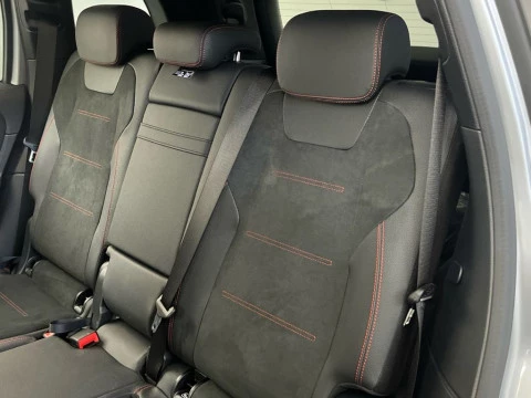 Mercedes-Benz EQB 250+