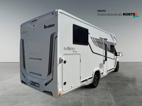 BENIMAR MILEO MILEO 263