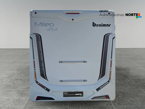 BENIMAR MILEO MILEO 263