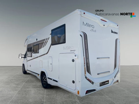 BENIMAR MILEO MILEO 263