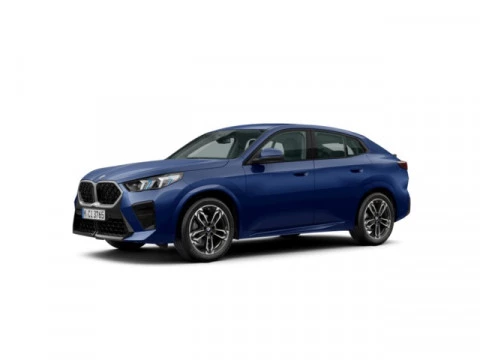 BMW X2 sDrive20d 120 kW (163 CV)