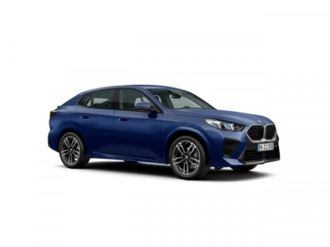 BMW X2 sDrive20d 120 kW (163 CV)