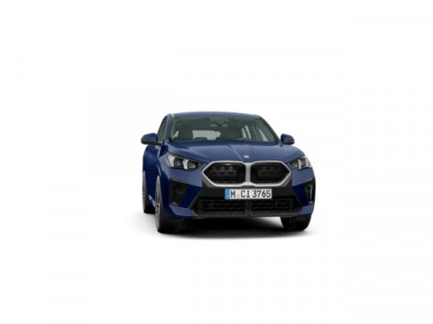 BMW X2 sDrive20d 120 kW (163 CV)