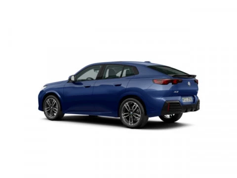 BMW X2 sDrive20d 120 kW (163 CV)