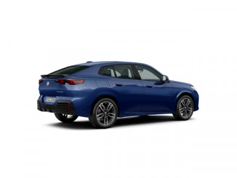 BMW X2 sDrive20d 120 kW (163 CV)
