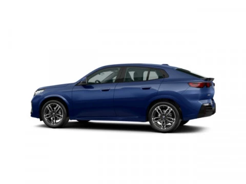 BMW X2 sDrive20d 120 kW (163 CV)