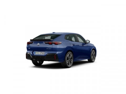 BMW X2 sDrive20d 120 kW (163 CV)