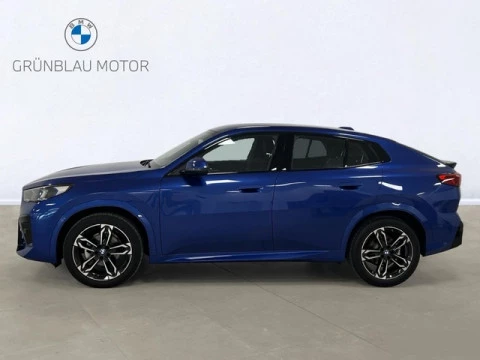 BMW X2 sDrive20d 120 kW (163 CV)