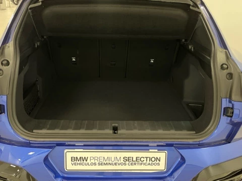 BMW X2 sDrive20d 120 kW (163 CV)