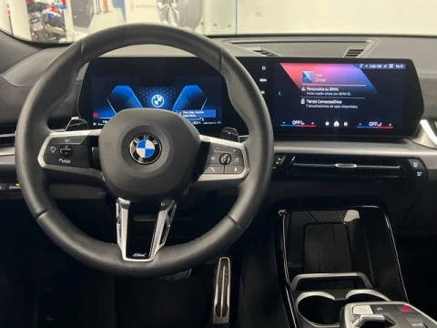 BMW X2 sDrive20d 120 kW (163 CV)