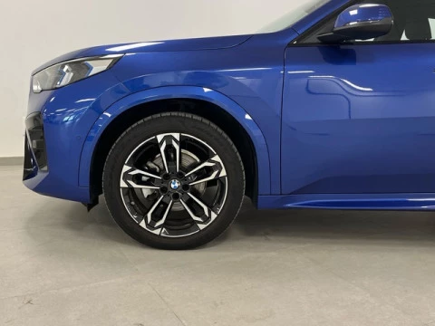 BMW X2 sDrive20d 120 kW (163 CV)