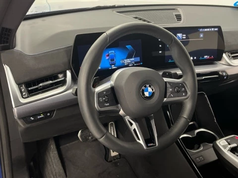 BMW X2 sDrive20d 120 kW (163 CV)
