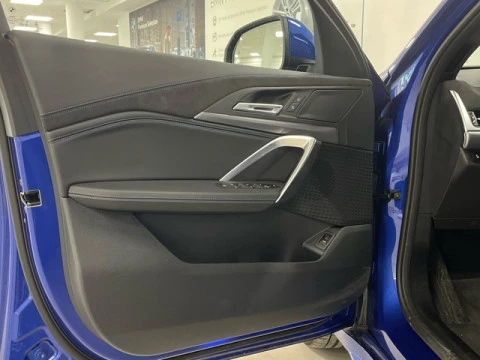 BMW X2 sDrive20d 120 kW (163 CV)