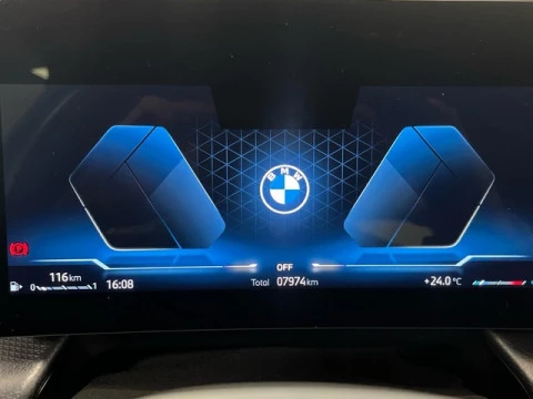 BMW X2 sDrive20d 120 kW (163 CV)