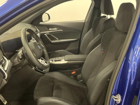 BMW X2 sDrive20d 120 kW (163 CV)