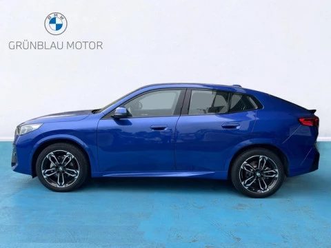 BMW X2 sDrive20d 120 kW (163 CV)