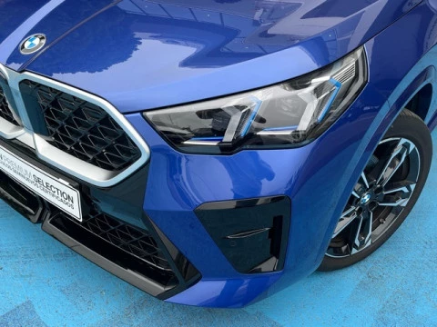 BMW X2 sDrive20d 120 kW (163 CV)