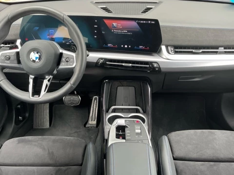BMW X2 sDrive20d 120 kW (163 CV)