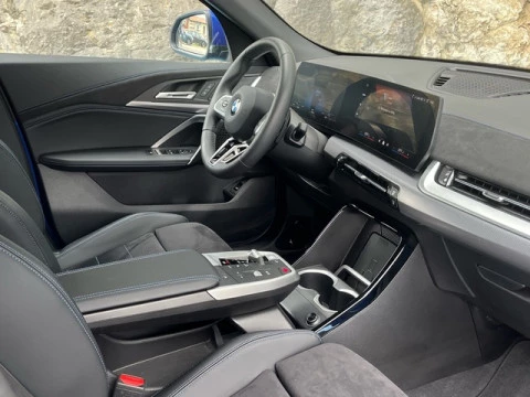 BMW X2 sDrive20d 120 kW (163 CV)