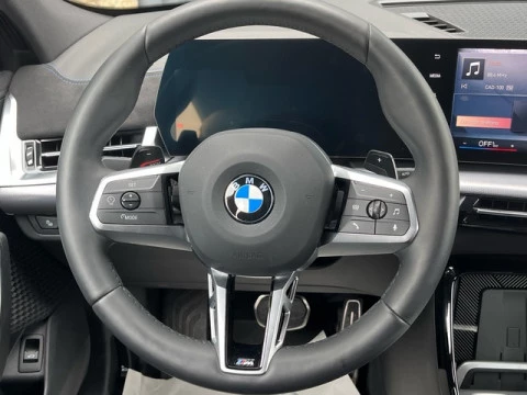 BMW X2 sDrive20d 120 kW (163 CV)